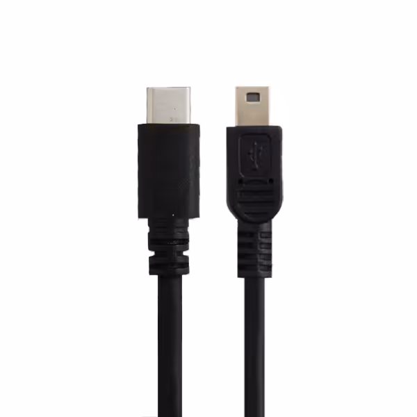 کابل دوربین Type-c کی نت مدل K-CU5C2015 طول 1.5 متر