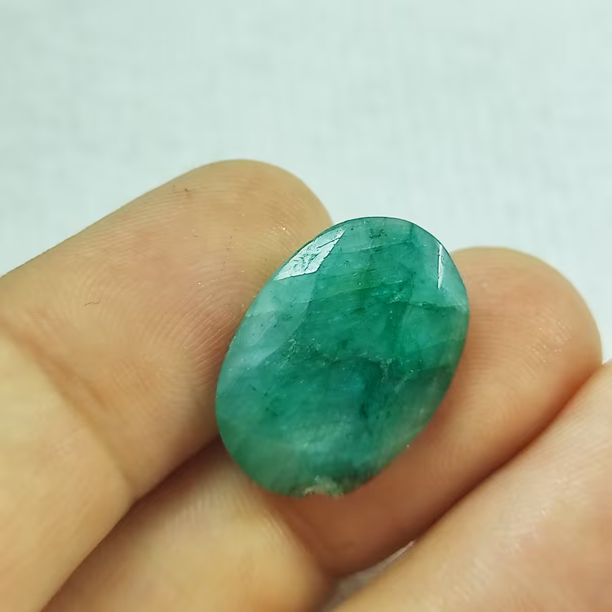 سنگ زمرد سلین کالا کد 11568429