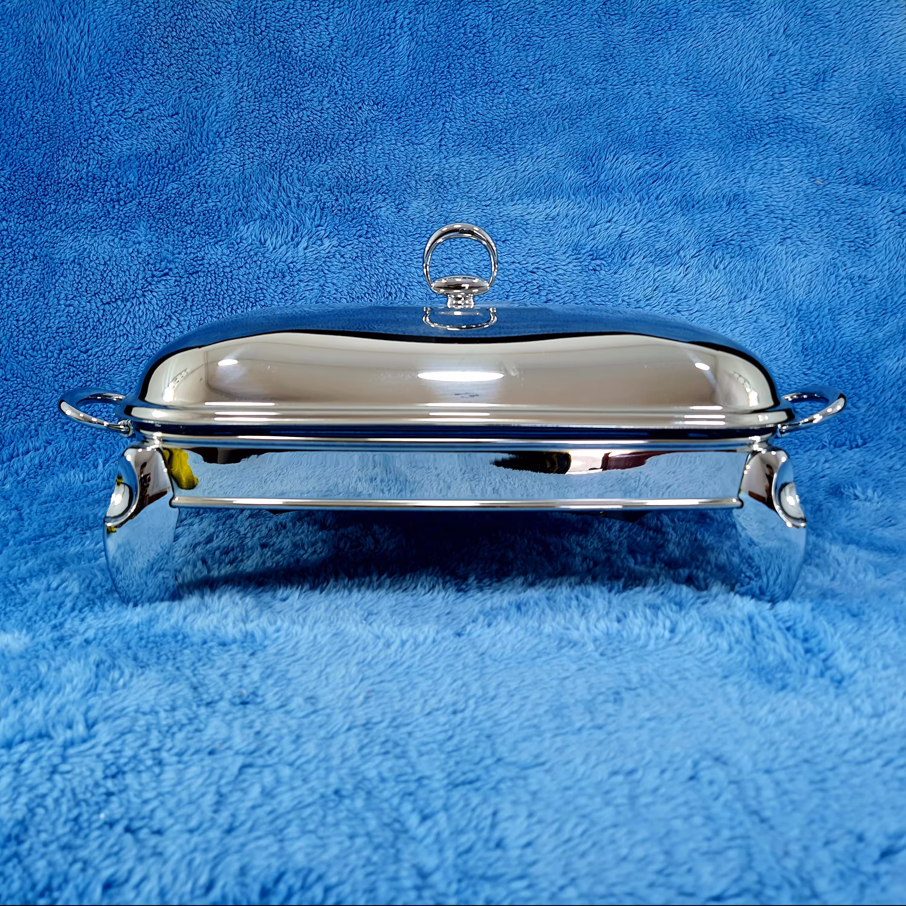 سوفله خوری بزرگ پافیلی ریور مدل 2070 RIVER با ارسال رایگان