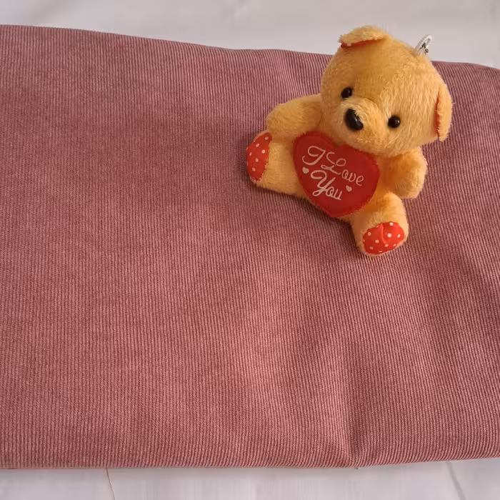 پارچه مخمل کبریتی ریز 