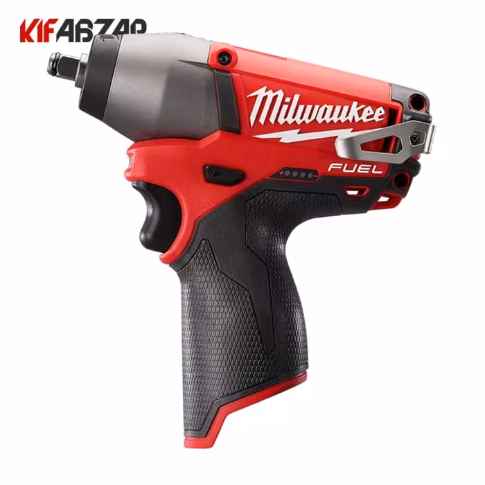 آچار بکس 3/8 اینچ شارژی ولت میلواکی مدل M12CIW38 0