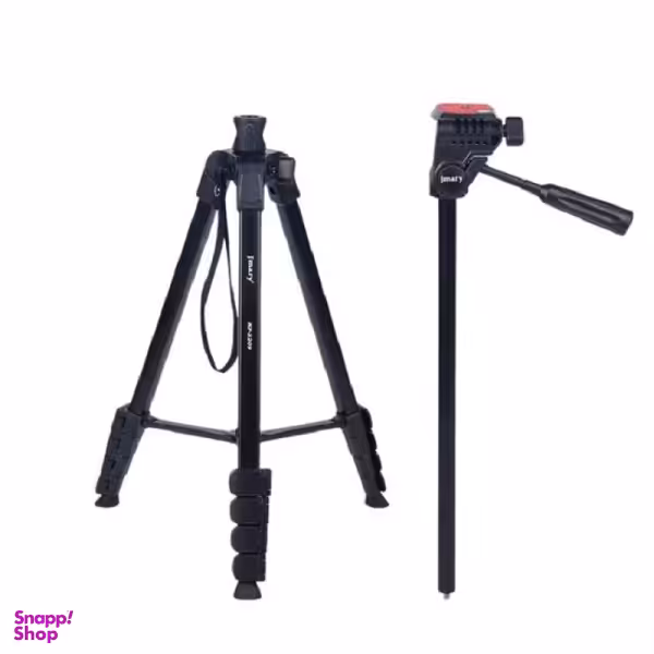 سه پایه دوربین جی ماری مدل Kp-2209