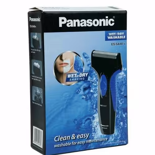 صورت تراش پاناسونیک مدل sa40کیفیت عالی