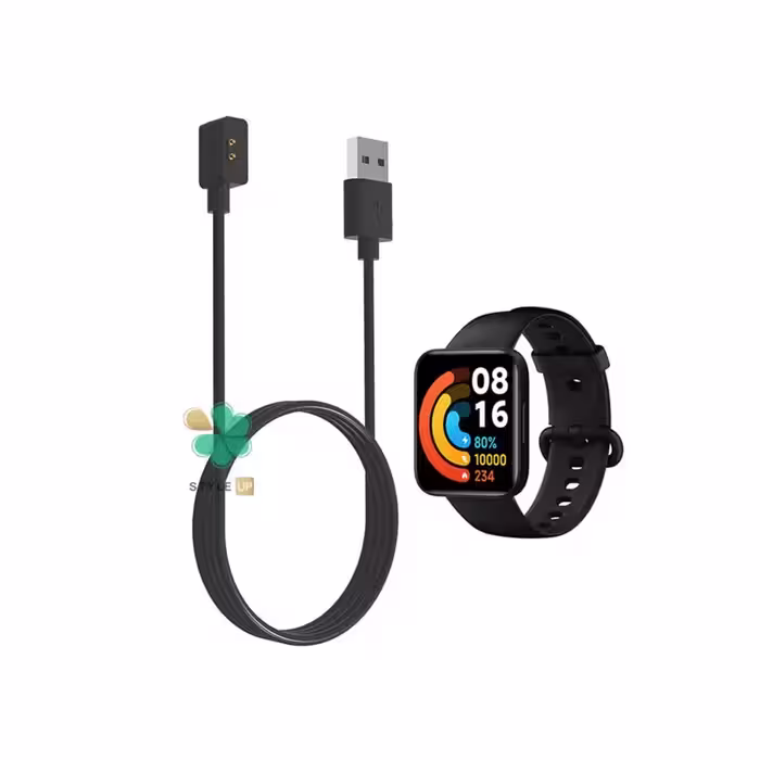 داک شارژر ساعت هوشمند Xiaomi Mi Watch 2 Lite