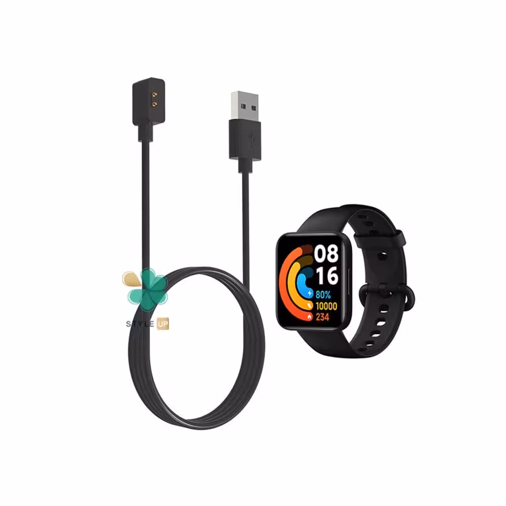 داک شارژر ساعت هوشمند Xiaomi Mi Watch 2 Lite