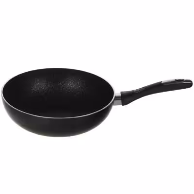 تابه وک زرساب مدل گرانیتا سایز 26