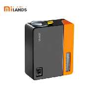 پمپ باد شیائومی 70mai Midrive TP04