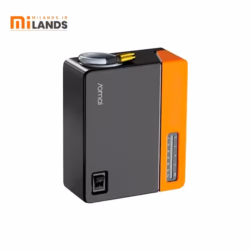 پمپ باد شیائومی 70mai Midrive TP04