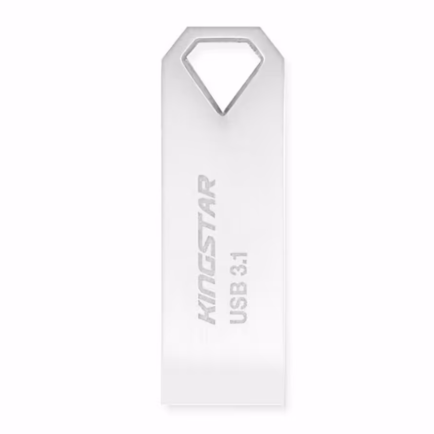 فلش مموری کینگ استار KS321 - Force3 64GB