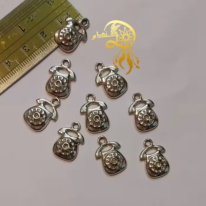 خرجکارفلزی تلفن یک ونیم سانتی باکیفیت