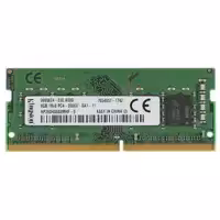رم لپ تاپ کینگستون RAM KINGSTON DDR4 8GB 2400MHz