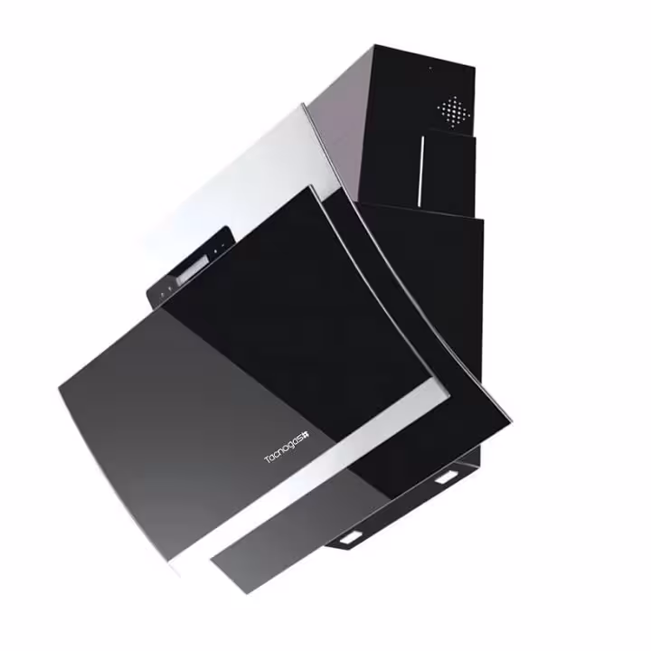 هود آشپزخانه مورب تاکنوگاز مدل H119