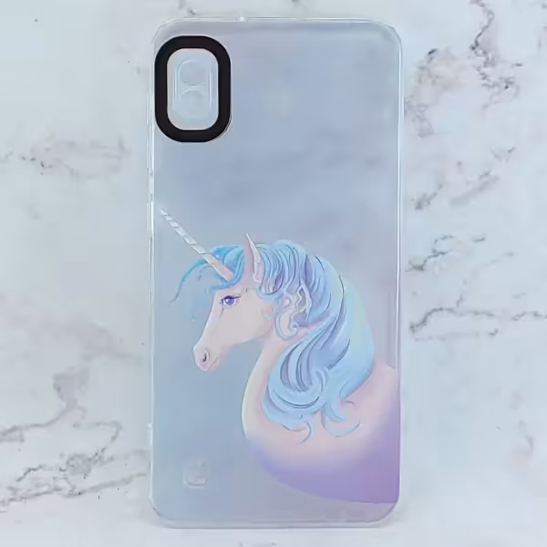 کاور فانتزی مدل طرحدار مناسب برای گوشی موبایل سامسونگ Galaxy A10