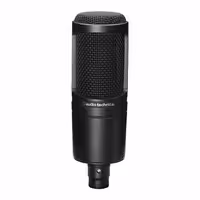 میکروفون استودیویی آدیو تکنیکا AT2020