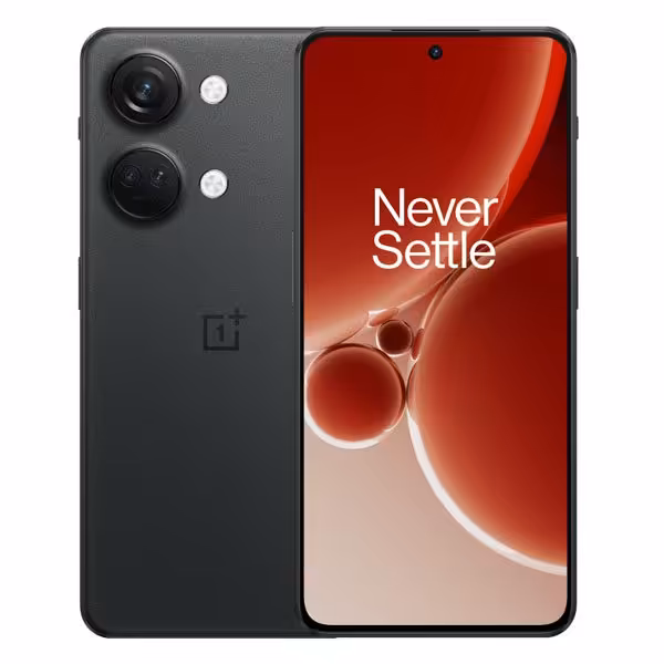 گوشی وان پلاس Oneplus nord 3 حافظه 256  و رم 16 – پک گلوبال