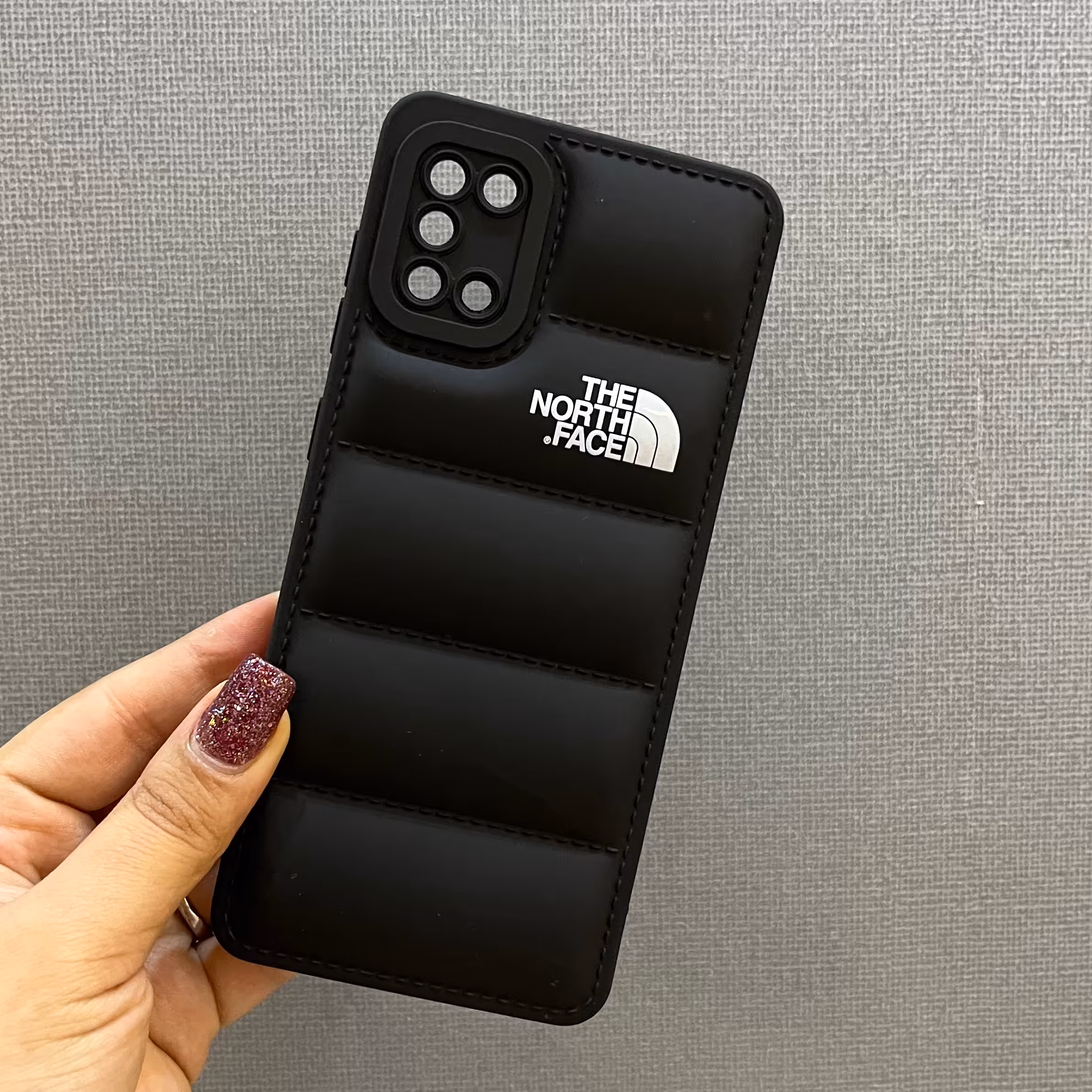 قاب پافری سامسونگ A31