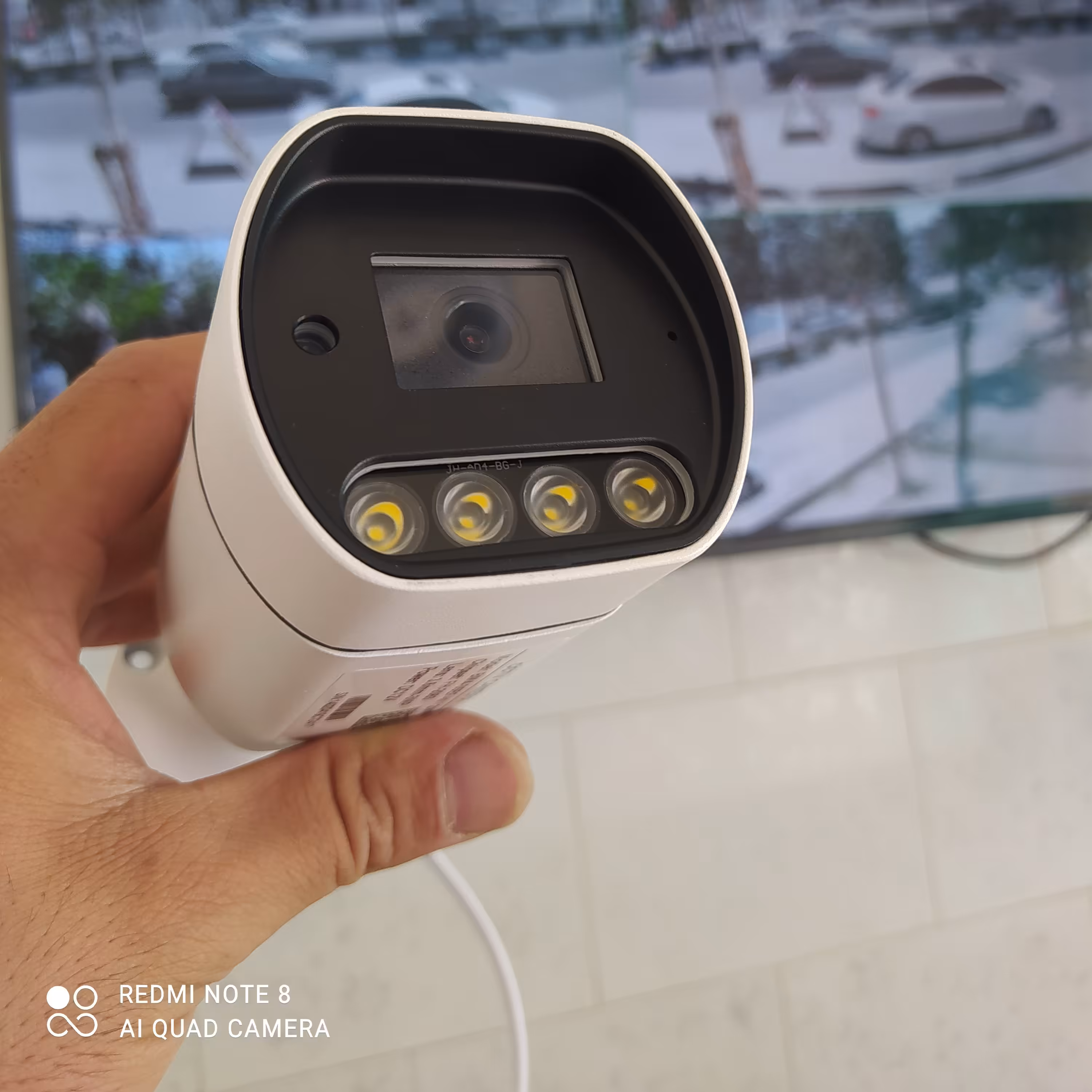 دوربین مداربسته