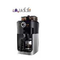 قهوه‌ ساز فیلیپس مدل HD7762