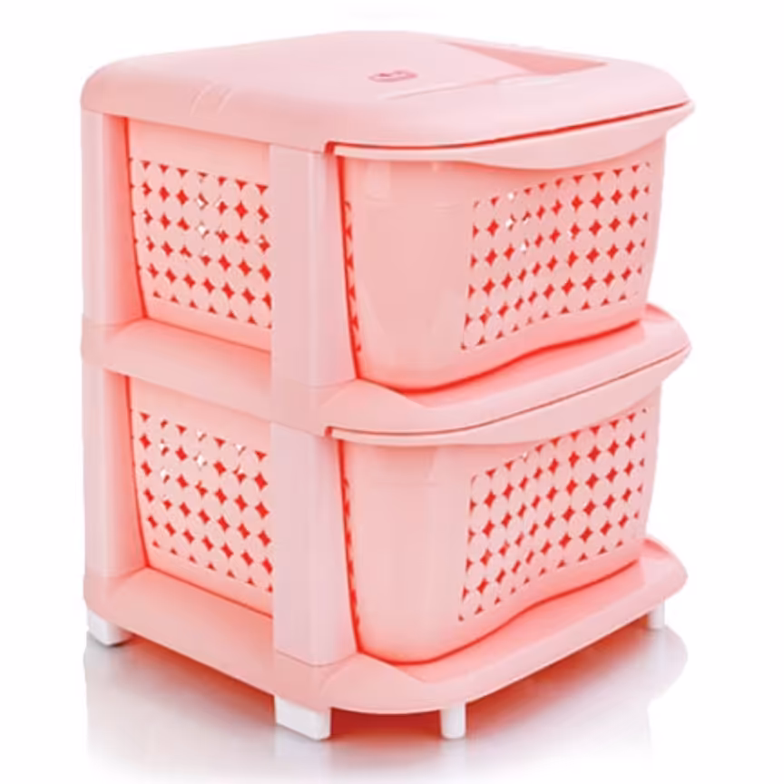 جا پیازی هوم کت به رنگ صورتی و قیمت عالی هزینه ارسال رایگان نیست و به عهده خریدار است