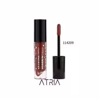 رژ لب مایع دراماتیک شاین ایزابل دپونت شماره 209 | isabelle dupont Dramatic Shine - فروشگاه اینترنتی آتریا