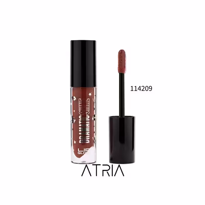 رژ لب مایع دراماتیک شاین ایزابل دپونت شماره 209 | isabelle dupont Dramatic Shine - فروشگاه اینترنتی آتریا