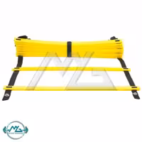 نردبان چابکی مدل 2021 طول 6 متر