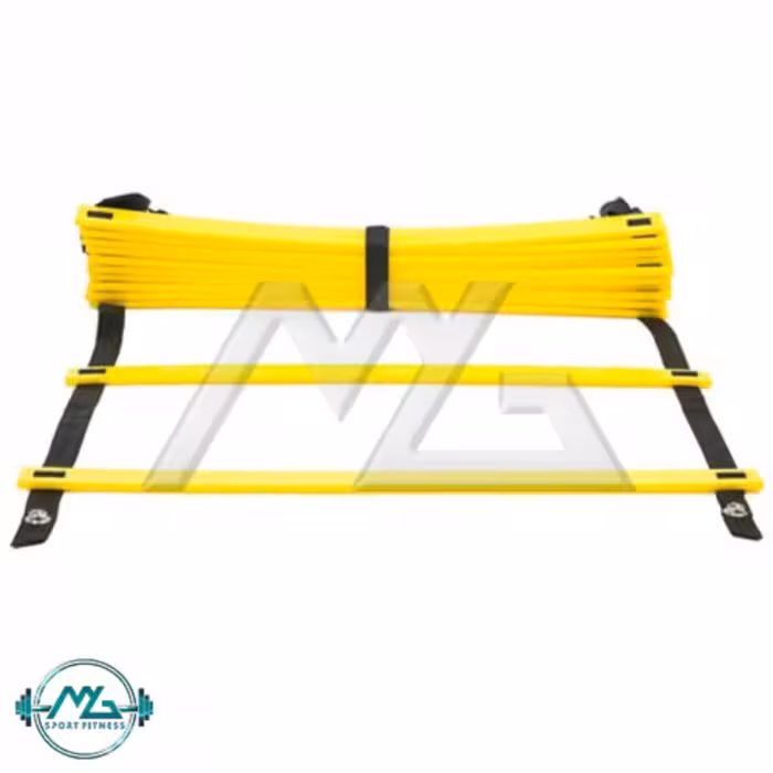 نردبان چابکی مدل 2021 طول 6 متر