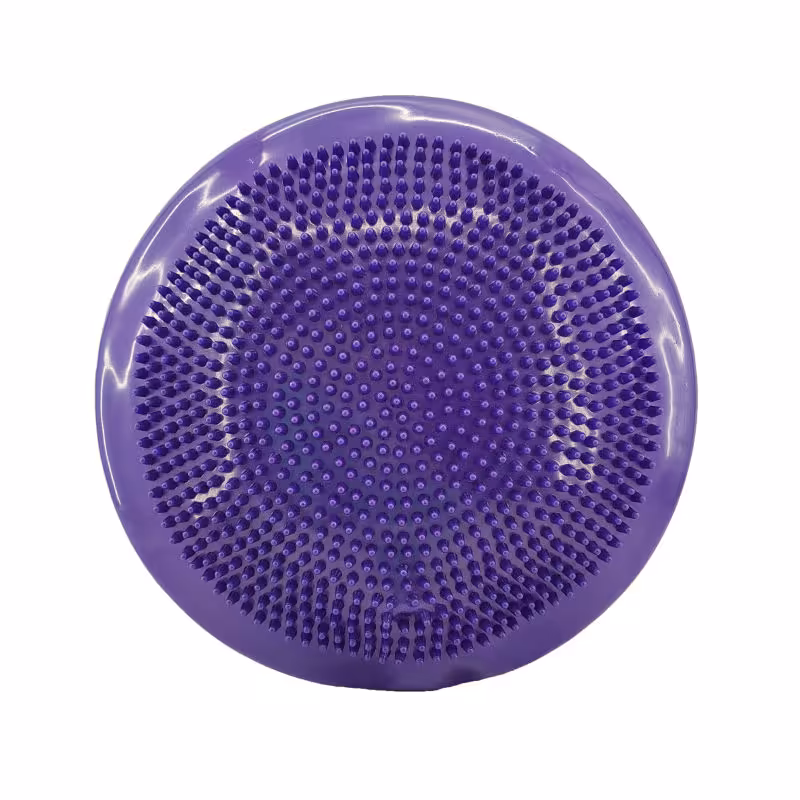 نیم دایره تعادلی مدل کوشن بال