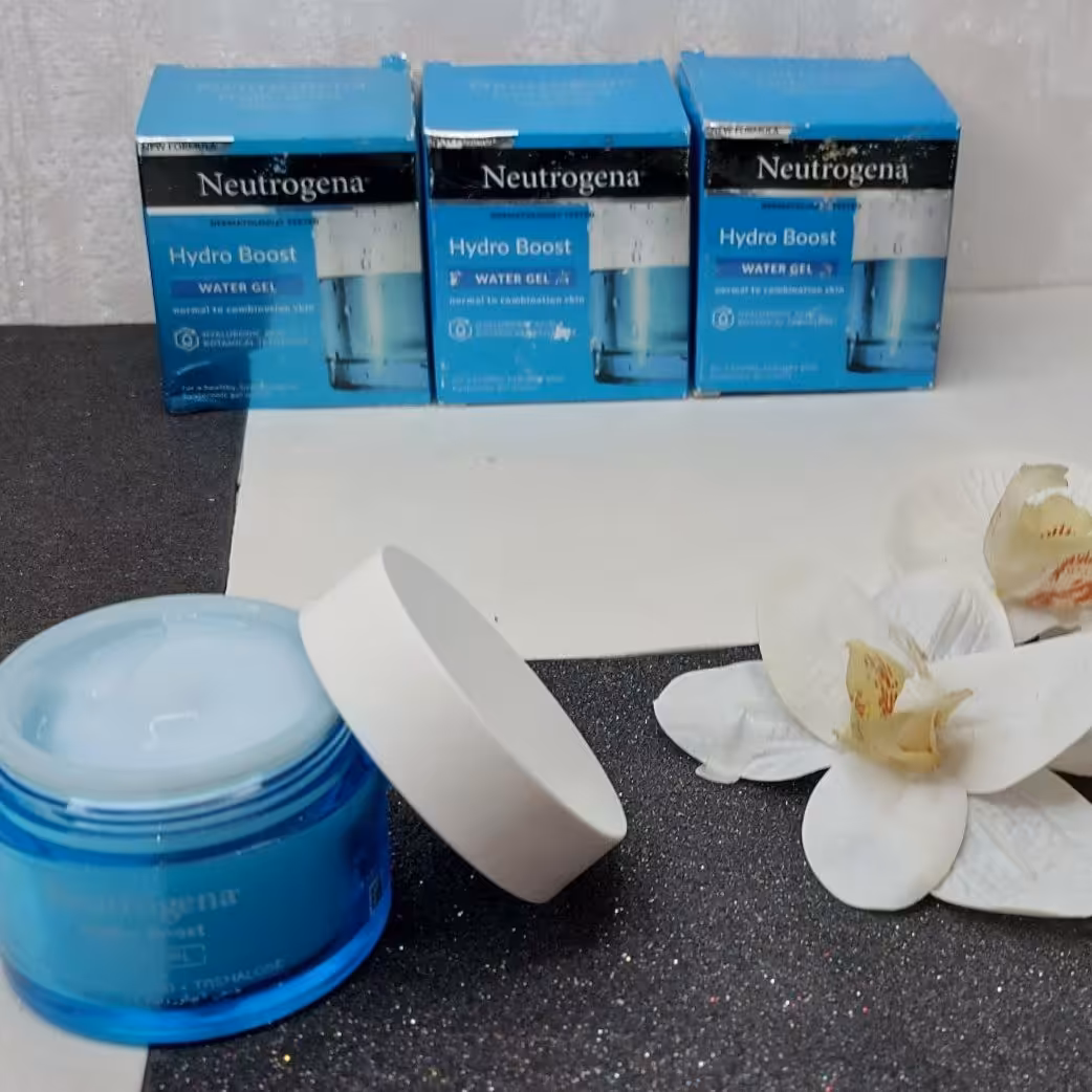 آبرسان واترژل نیتروژنا اورجینال ساخت فرانسه