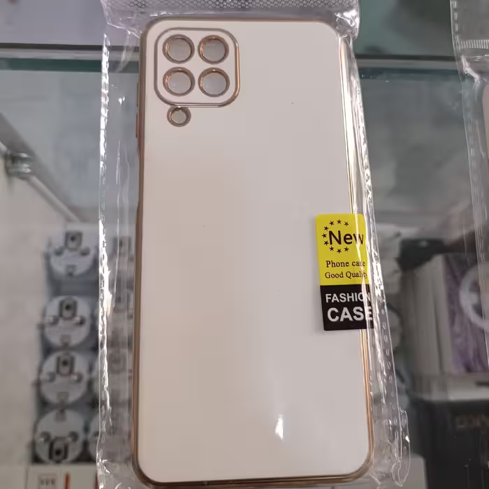 قاب گوشی سامسونگ M33
