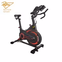 دوچرخه ثابت نیمه باشگاهی فدرال مدل S600