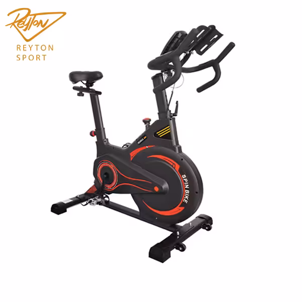 دوچرخه ثابت نیمه باشگاهی فدرال مدل S600