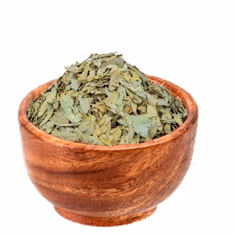 برک سنا ملین و مسهل( 75گرمی) عطاری اصیل