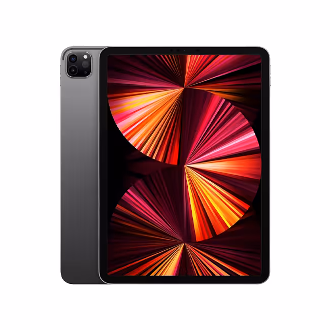 آیپد پرو 11 اینچ اپل نسخه 2021 | Apple ipad pro 11 inch 2021