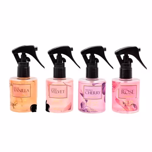 عطر مو بادی  فیلسوفی