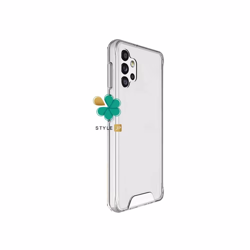 قاب محافظ ژله ای گوشی سامسونگ Samsung Galaxy A32 4G مدل Space