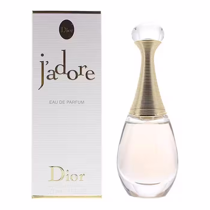 عطر کریستین دیور جادور زنانه