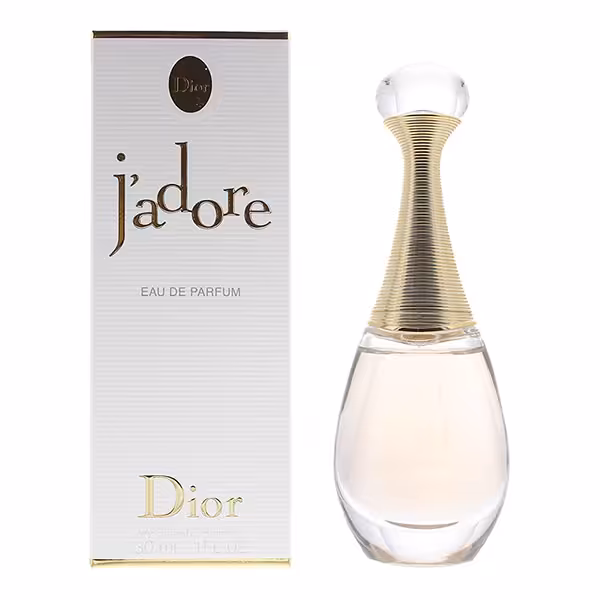 عطر کریستین دیور جادور زنانه