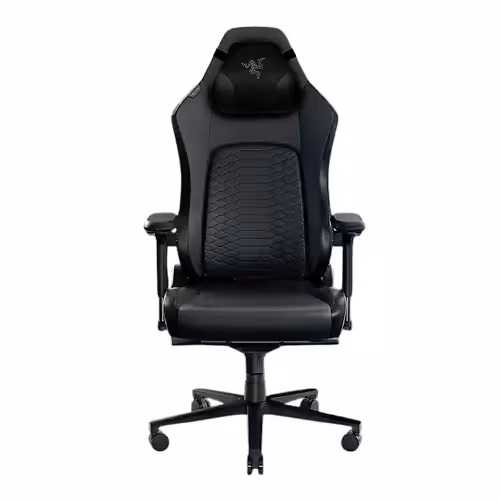 صندلی گیمینگ ریزر RAZER ISKUR V2 BLACK - پردیس پازار