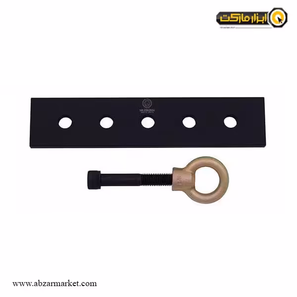 گیره کشش رودری و شاسی هزبرن مدل 63013