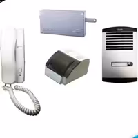 آیفن صوتی الکتروپیک تک واحده(پک کامل)