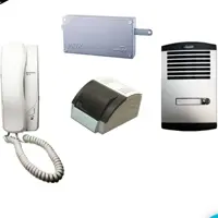 آیفن صوتی الکتروپیک تک واحده(پک کامل)