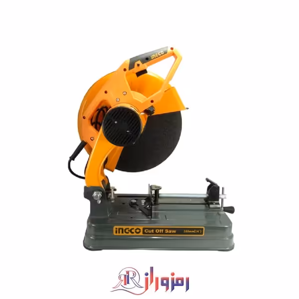 پروفیل بر 2350 ولت اینکو مدل cos35538