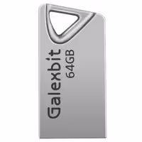 فلش مموری گلکسبیت مدل M3 ظرفیت 64 گیگابایت