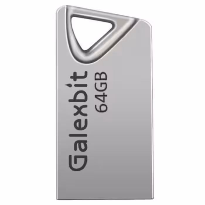 فلش مموری گلکسبیت مدل M3 ظرفیت 64 گیگابایت