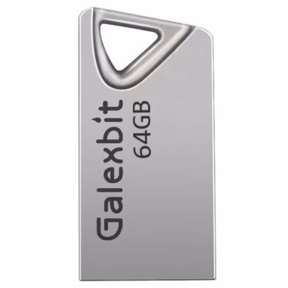 فلش مموری گلکسبیت مدل M3 ظرفیت 64 گیگابایت