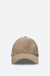 کلاه چند رنگ مردانه MINK 100 ٪ WICK HAT Avva