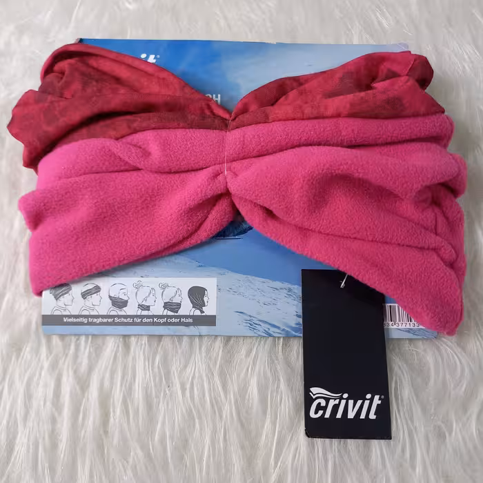 شال رینگی چند منظوره مارک کریویت 