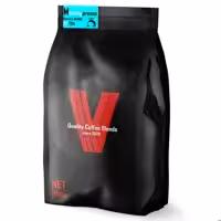 قهوه اسپرسو MorningPresso پک 1 کیلوئی