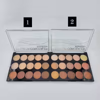 پالت کانتور و کانسیلر ایمن آف نوبل